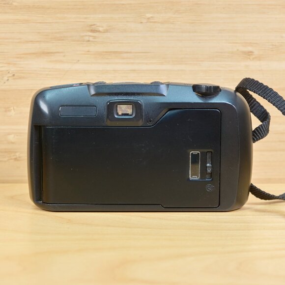 Pentax Espio 838 Point and Shoot 35mm Film Camera - Picture 6 of 8